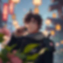 Exploring the Hotime Saga APK: A Comprehensive Guide Introduction