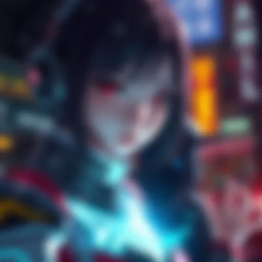 Exploring the Impact of Ayura Crisis in Gaming Introduction