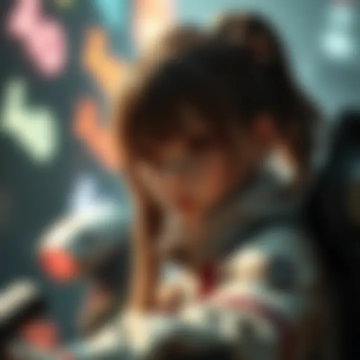 Notable Exploring the Impact of Ayura Crisis in Gaming