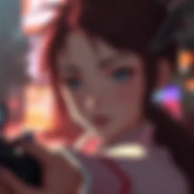 Exploring the Impact of Ayura Crisis in Gaming Summary Exploring the Impact of Ayura Crisis in Gaming Summary