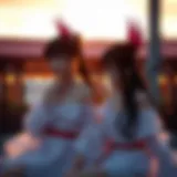 Exploring the Intersection of Anime and Empowerment: The Concept of 'Confined with Goddesses' Introduction