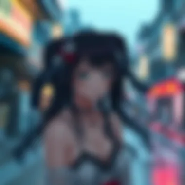 Exploring the Intersection of Anime and Empowerment: The Concept of 'Confined with Goddesses' Summary Exploring the Intersection of Anime and Empowerment: The Concept of 'Confined with Goddesses' Summary