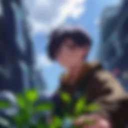 Exploring the Intricacies of 'Attack on Survey Corps': A Comprehensive Guide Introduction