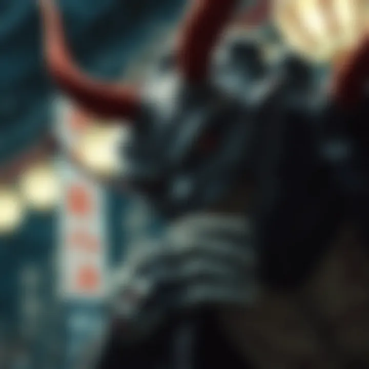 Notable Exploring the Intricacies of Demon Deals in Anime