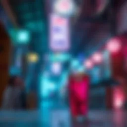 Exploring the Intricacies of PinkTea Game: A Comprehensive Overview for Enthusiasts Introduction