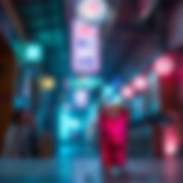Exploring the Intricacies of PinkTea Game: A Comprehensive Overview for Enthusiasts Introduction