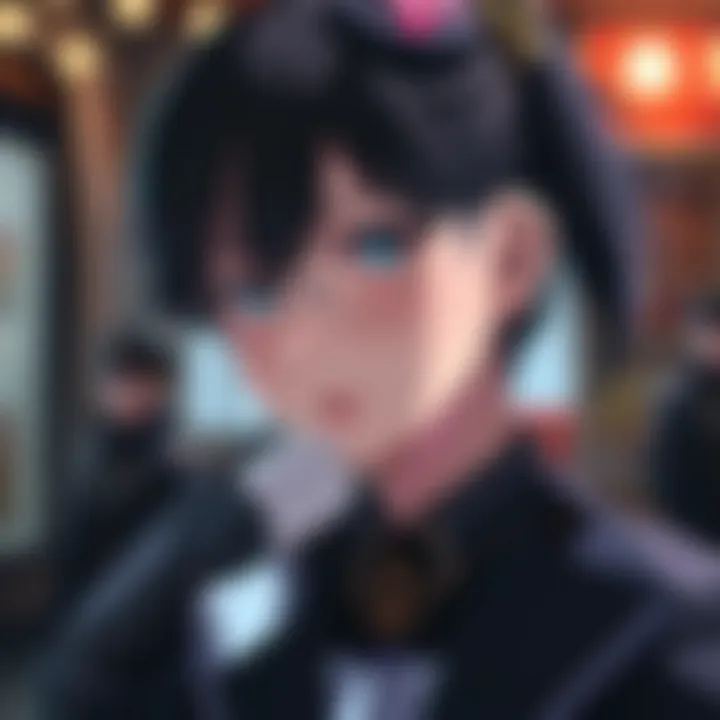 Exploring the Intricacies of Saint Voice Game Summary Exploring the Intricacies of Saint Voice Game Summary