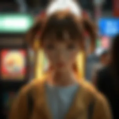 Notable Exploring the Intricacies of Time Stop Gal Games Notable Exploring the Intricacies of Time Stop Gal Games