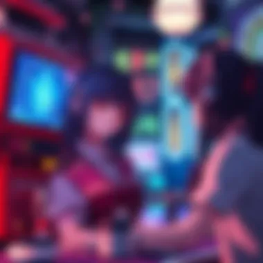 Exploring the Intricacies of Time Stop Gal Games Summary