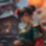 Exploring the Intricacies of Treasure of Nadia Introduction