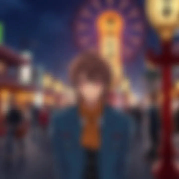 Cultural Implications Explored Cultural implications of the isekai brother phenomenon