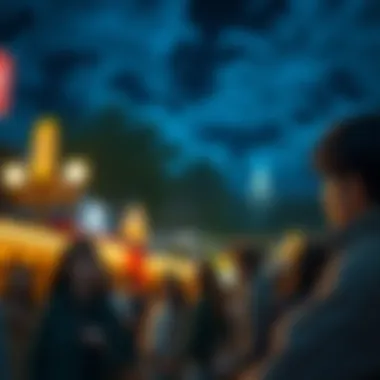 Fandom Reactions Unpacked Fandom reactions to isekai brother narratives