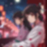 Exploring the Kaguya Lover Phenomenon in Anime Culture Introduction