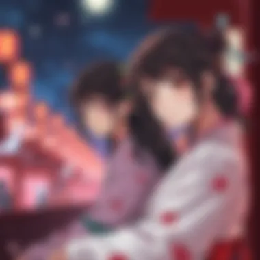 Exploring the Kaguya Lover Phenomenon in Anime Culture Introduction Exploring the Kaguya Lover Phenomenon in Anime Culture Introduction