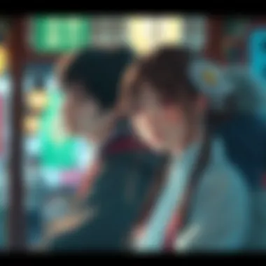 Exploring the Kaguya Lover Phenomenon in Anime Culture Summary