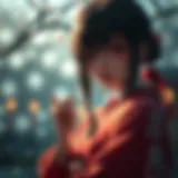 Exploring the Kaguya Player Mod: A Comprehensive Overview Introduction