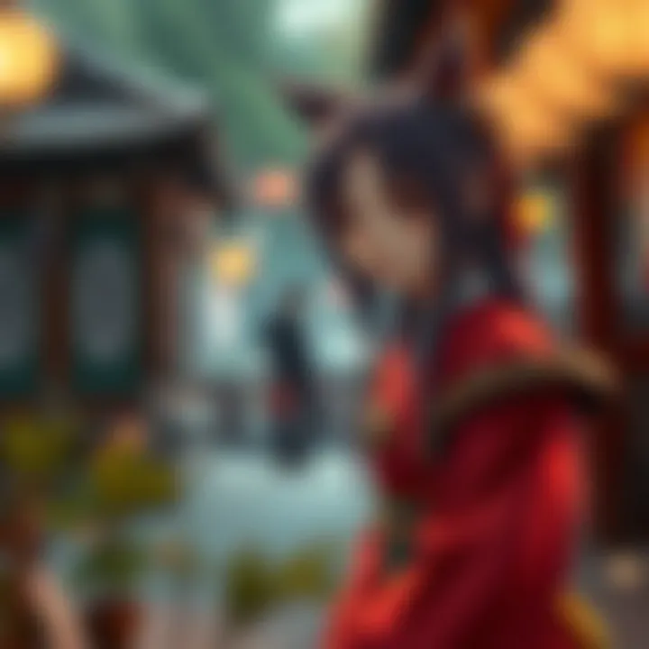 Notable Exploring the Kaguya Player Mod: A Comprehensive Overview