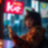 Exploring the Kat Movie App: A Comprehensive Overview Introduction