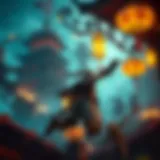 Exploring the Kingdom of Passion Gameplay Introduction
