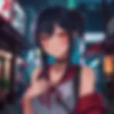 Exploring the Kisaki APK: A Comprehensive Guide for Anime Fans Introduction