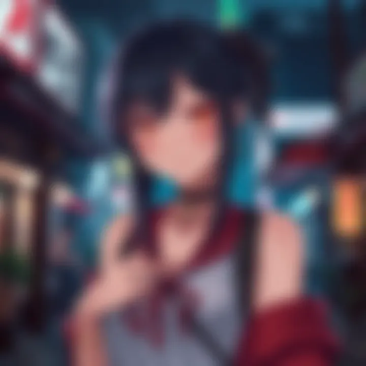 Exploring the Kisaki APK: A Comprehensive Guide for Anime Fans Introduction