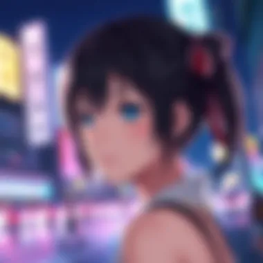 Notable Exploring the Kisaki APK: A Comprehensive Guide for Anime Fans