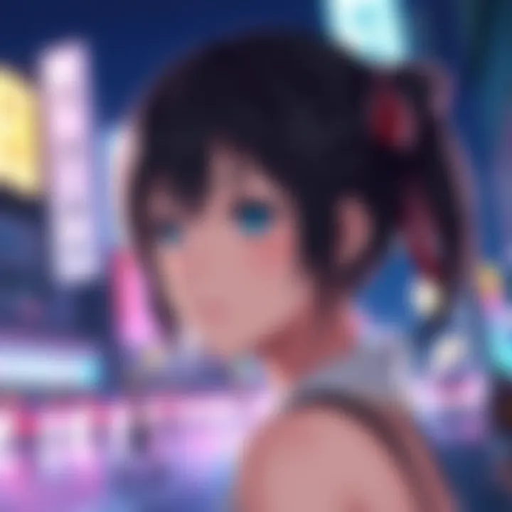 Notable Exploring the Kisaki APK: A Comprehensive Guide for Anime Fans