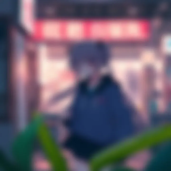Exploring the Kisaki APK: A Comprehensive Guide for Anime Fans Summary
