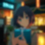 Exploring the Kisaki Blue Archive Gift: A Comprehensive Guide Introduction