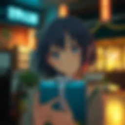 Exploring the Kisaki Blue Archive Gift: A Comprehensive Guide Introduction
