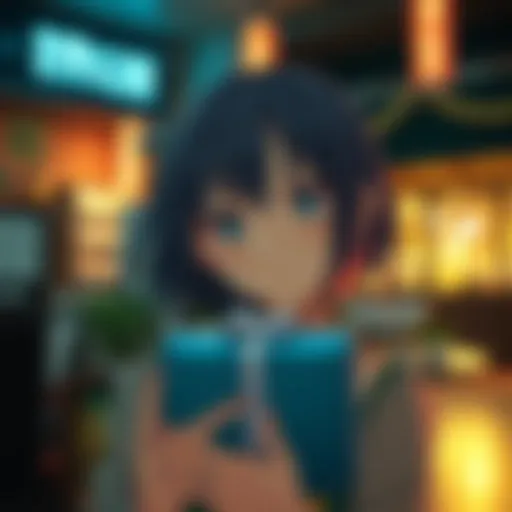 Exploring the Kisaki Blue Archive Gift: A Comprehensive Guide Introduction