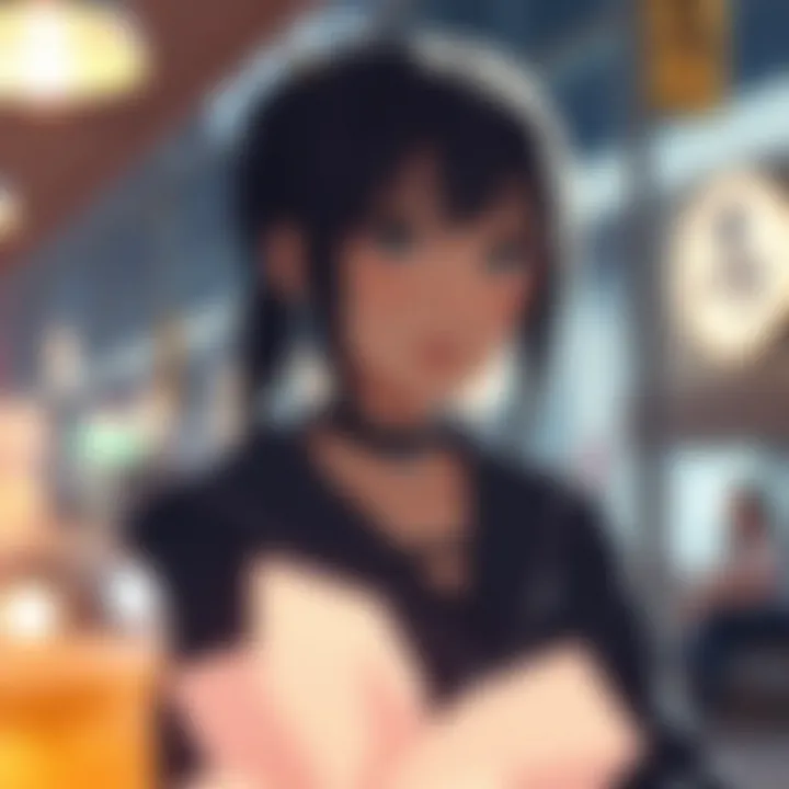 Notable Exploring the Kisaki Blue Archive Gift: A Comprehensive Guide