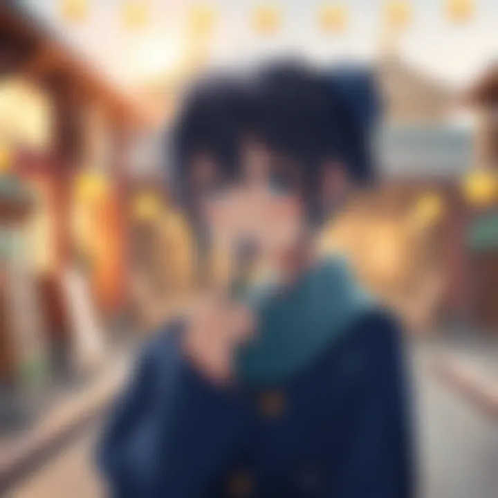Exploring the Kisaki Blue Archive Gift: A Comprehensive Guide Summary