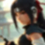 Exploring the Kunoichi Trainer in the Naruto Universe: A Patreon Perspective Introduction