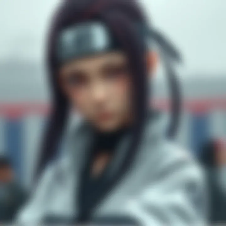 Notable Exploring the Kunoichi Trainer in the Naruto Universe: A Patreon Perspective
