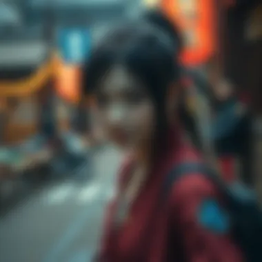 Exploring the Kunoichi Trainer in the Naruto Universe: A Patreon Perspective Summary