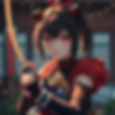 Notable Exploring the Kunoichi Trainer Mod APK: An In-Depth Analysis Notable Exploring the Kunoichi Trainer Mod APK: An In-Depth Analysis
