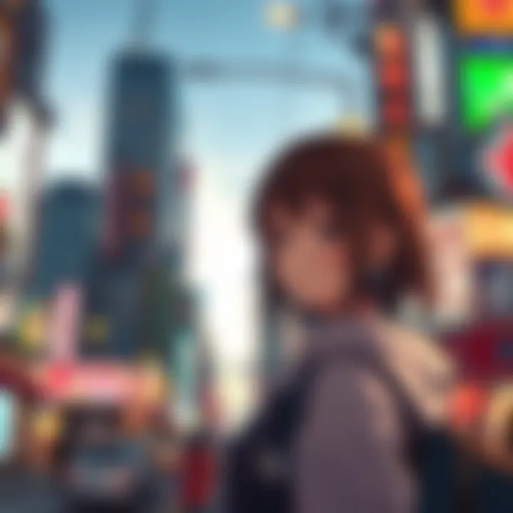 Notable Exploring the Landscape of Anime APKs: Insights and Resources