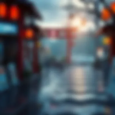 Exploring the Landscape of Anime APKs: Insights and Resources Summary Exploring the Landscape of Anime APKs: Insights and Resources Summary