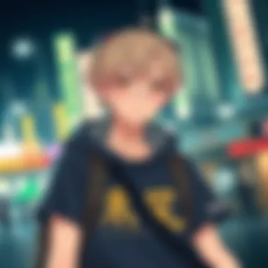 Notable Exploring the Landscape of Anime APKs Notable Exploring the Landscape of Anime APKs