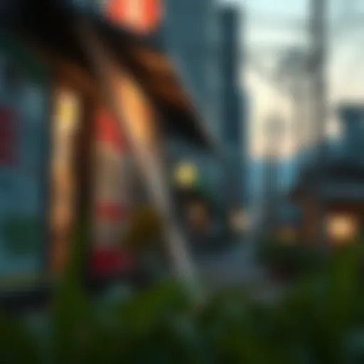 Exploring the Landscape of Anime Applications: A Focus on Mangakaklot and AnimeApkNest Introduction