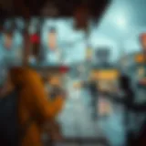 Exploring the Landscape of APK Games on HeyApks Introduction