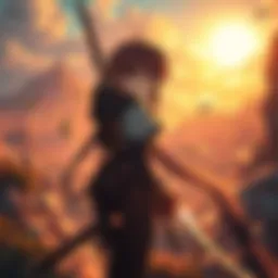 Exploring the Landscape of NTR Knight: An In-Depth Analysis Introduction