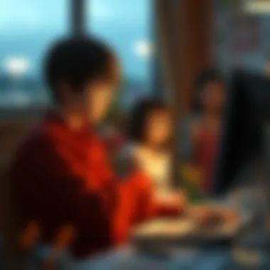 Exploring the Landscape of Teaching Feelings Through PC Downloads Summary Exploring the Landscape of Teaching Feelings Through PC Downloads Summary