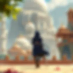Exploring the Landscape of Treasure of Nadia in 2025 Introduction