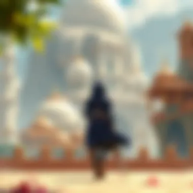 Exploring the Landscape of Treasure of Nadia in 2025 Introduction
