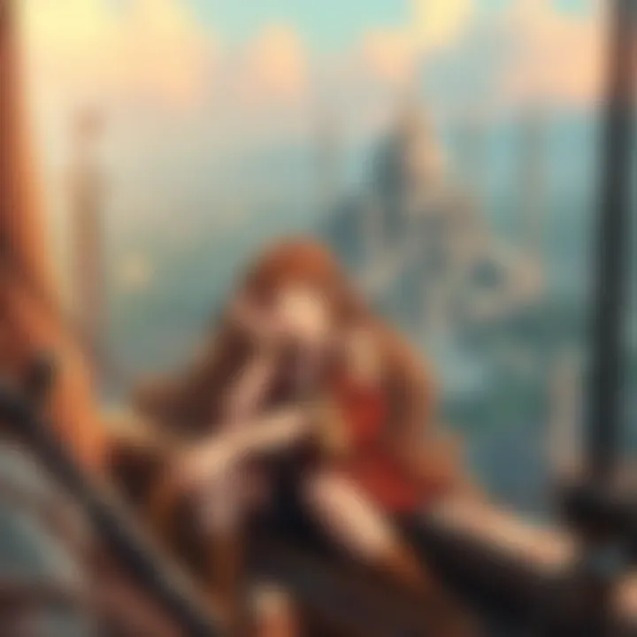Exploring the Landscape of Treasure of Nadia in 2025 Summary