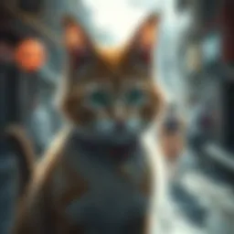 Exploring the Last Version of Neko Paradise: An In-Depth Analysis Introduction