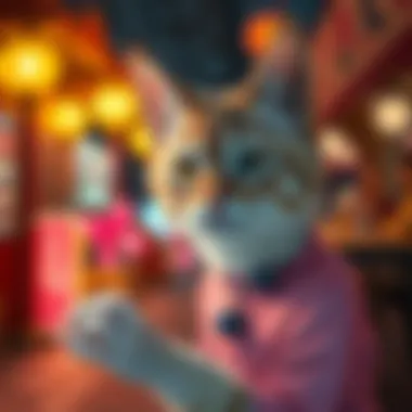 Notable Exploring the Last Version of Neko Paradise: An In-Depth Analysis Notable Exploring the Last Version of Neko Paradise: An In-Depth Analysis