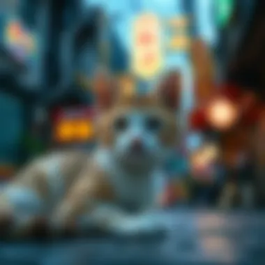 Exploring the Last Version of Neko Paradise: An In-Depth Analysis Summary Exploring the Last Version of Neko Paradise: An In-Depth Analysis Summary